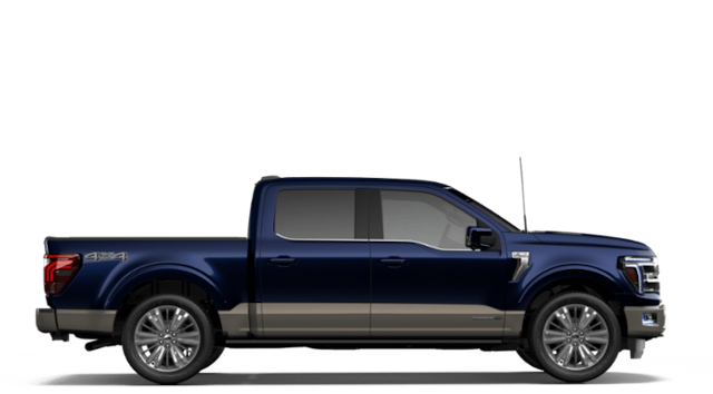 2026 Ford F-150+F-150